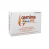 Oemine P.S.O. 400 (Lecitina marina-Omega 3) 60 capsule Lecitina marina mai concentrata sub forma de capsule, asociata cu uleiul 
