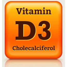Vitabay Vitamina D3 lichida, 1.000 UI pe picatura, 20 ml Beneficii Vitamina D3: mentinerea sanatatii dintilor si a oaselor, ment