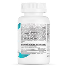OstroVit Seleniu, Selenometionina 200mcg 220 Tablete Beneficii Seleniu: antioxidant ce inhiba radicalii liberi, repara celulele 