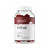 OstroVit Krill Oil 60 Capsule Beneficii OstroVit Ulei de Krill Oil: EPA și DHA au activitate cardioprotectoare, ajuta la reducer