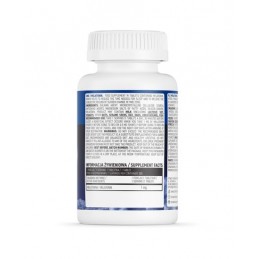 OstroVit Melatonină 1 mg 300 Tablete, insomnie, somn inistit, serotonină Beneficii Melatonina: eficient impotriva tulburarilor d