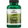 Swanson Devil's Claw - (Gheara diavolului) - 500 mg, 100 Capsule Beneficii gheara diavolului: are proprietati antiinflamatorii s