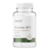 OstroVit Betaine HCl VEGE 90 Capsule Beneficii Betaine HCL: sustine procesul digestiv, ajuta la indigestie si balonare, optimize